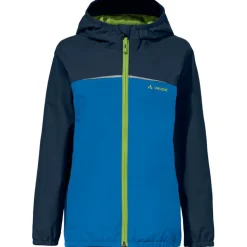 Kinder Turaco II Jacke