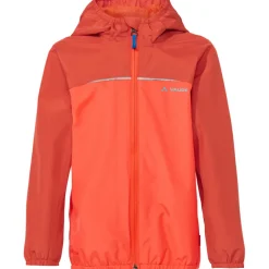 Kinder Turaco III Jacke