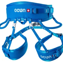 Kinder Twist Klettergurt