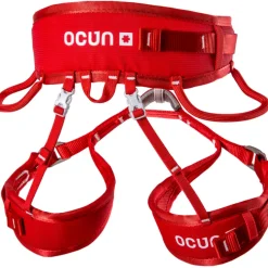 Kinder Twist Klettergurt