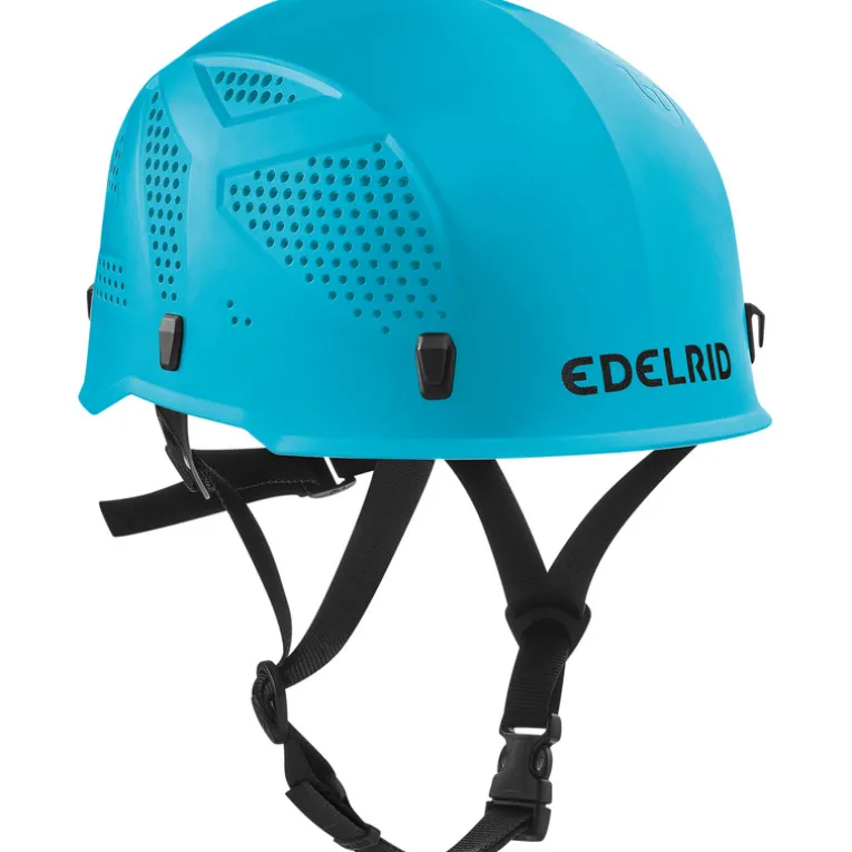 Kinder Ultralight III Kletterhelm