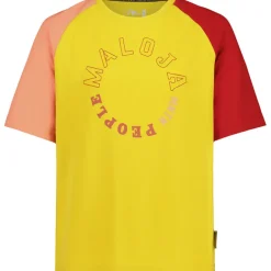 Kinder ValspregnaG. Enduro T-Shirt