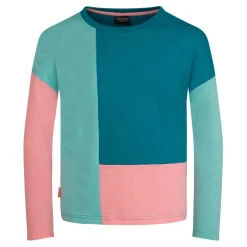 Kinder Verdal Longsleeve