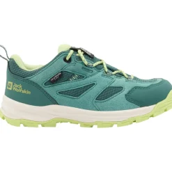 Kinder Vojo Tour Texapore Low Schuhe