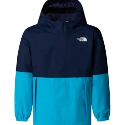 Kinder Warm Antora Rain Jacke