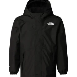 Kinder Warm Antora Rain Jacke