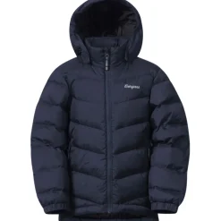 Kinder Warm Down Jacke