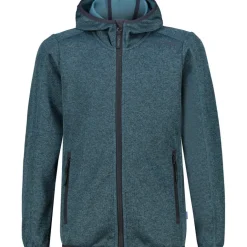 Kinder Warrington B Jacke