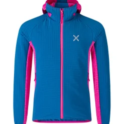 Kinder Wind Revolution Jacke