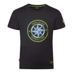 Kinder Windrose T-Shirt