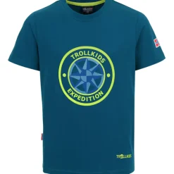 Kinder Windrose T-Shirt