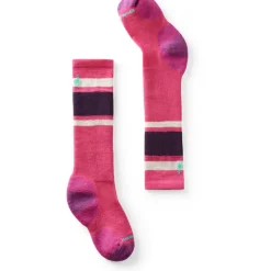 Kinder Winter Full Cushion Stripe OTC Socken