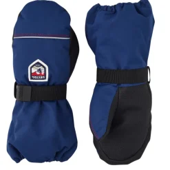 Kinder Woll Terry Handschuhe