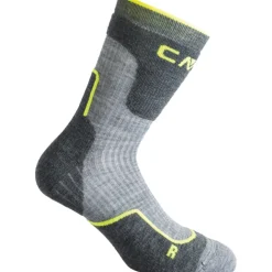 Kinder Wool Trekking Socken