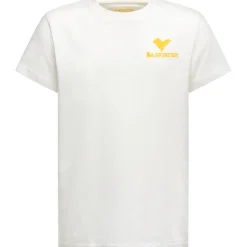 Kinder Yellow Instinct T-Shirt
