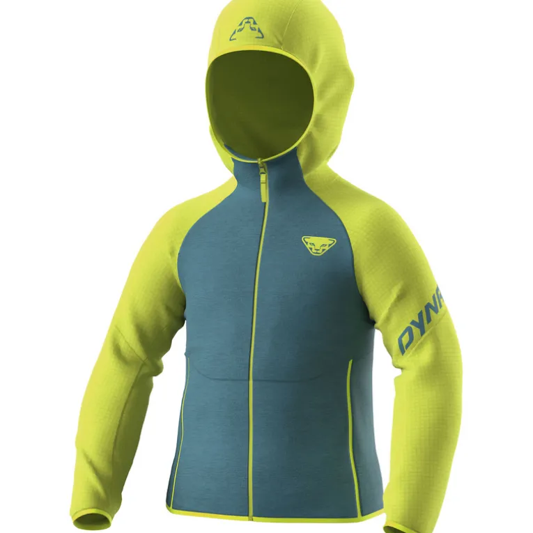 Kinder Youngstar PTC Hoodie Jacke