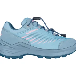 Kinder Zirrox II GTX Low Schuhe