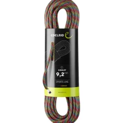 Kinglet 9,2mm Kletterseil