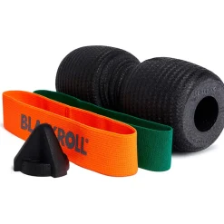 Knee Blackroll Box