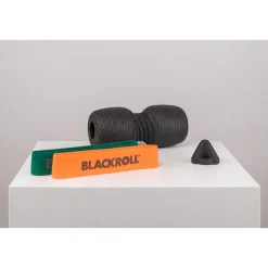 Knee Blackroll Box