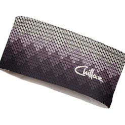 Knitted Mountains Stirnband