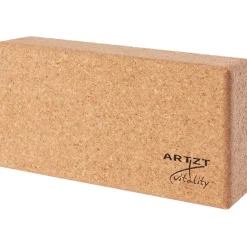 Kork Yogablock