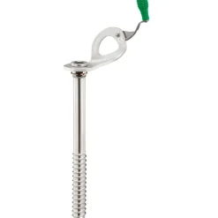 Laser Speed Eisschraube