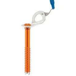 Laser Speed Light Eisschraube