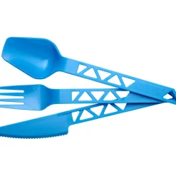 Leightweight Trailcuterly Tritan Besteckset