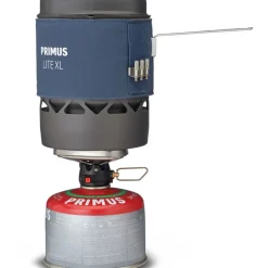 Lite XL Kocher System