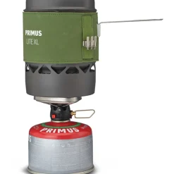 Lite XL Kocher System