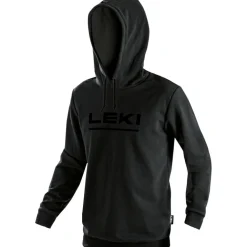 Logo Hoodie