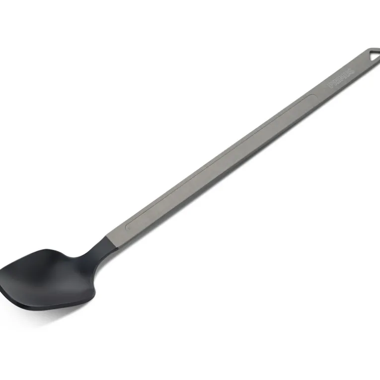 Long Handle Kochlöffel