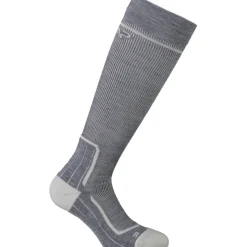 Long Wool Trekking Socken