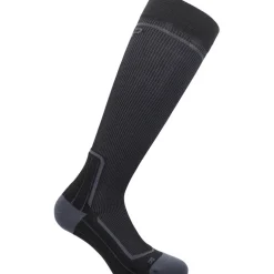 Long Wool Trekking Socken