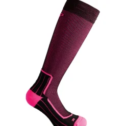 Long Wool Trekking Socken