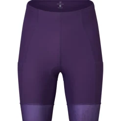 Loop Waist Radhose kurz