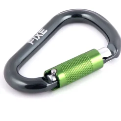 Lotus Stone 3P Automatic Karabiner