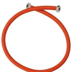 0.8m 1/4 Zoll Gasschlauch