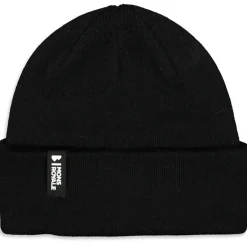 McCloud Merino Mütze