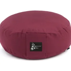 Meditationskissen Yoga