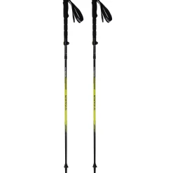 Megasonic Plus Trekkingstöcke