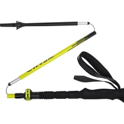 Megasonic Plus Trekkingstöcke