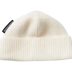 Merino Casual Mütze