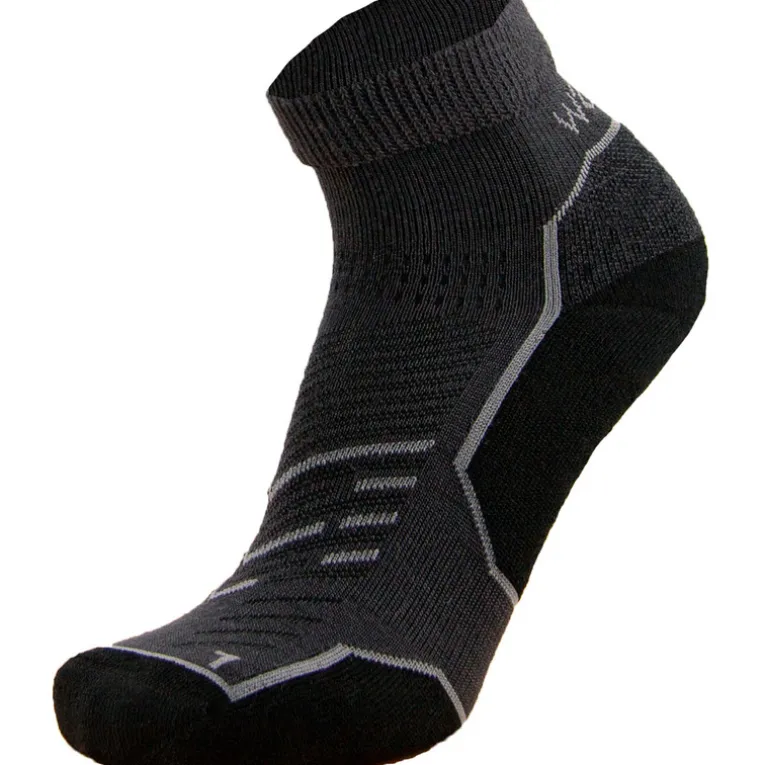 Merino Trekking GT04 Socken