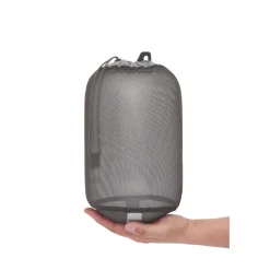 Mesh Stuff Packsack