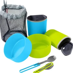 Mess Kit Campinggeschirr