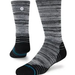 Mid Wool Crew Socken