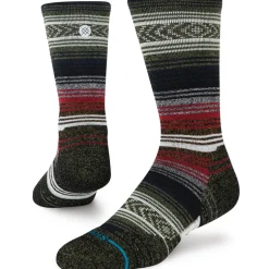 Mid Wool Crew Socken