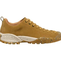 Mojito Planet Suede Schuhe